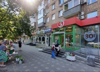 Продажа торговой площади, 53.3 м2, Самара, проспект Ленина, 4