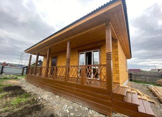 Продажа дома, 100 м2, Шелехов, улица Мира