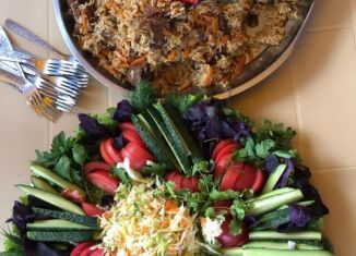 Сдается комната, 18 м2, поселок городского типа Заозерное, Олимпийская улица, 11А