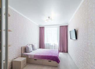 Аренда 2-комнатной квартиры, 63 м2, Омская область, улица Крупской, 14к4