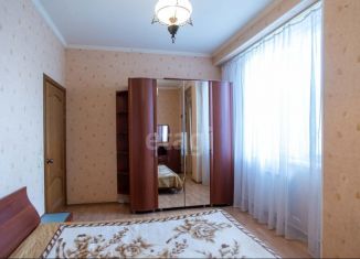 5-комнатная квартира на продажу, 135.4 м2, Ульяновская область, Пензенский бульвар, 3