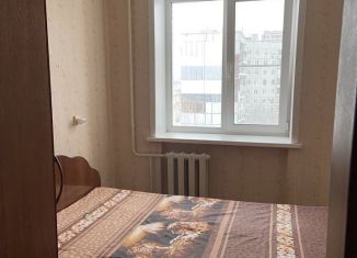 Сдаю в аренду двухкомнатную квартиру, 48 м2, Тольятти, Железнодорожная улица, 39, Комсомольский район