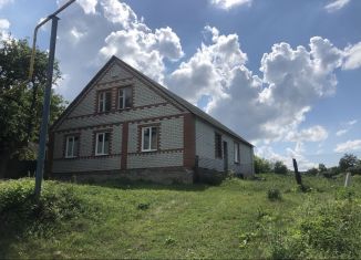 Продается дом, 123 м2, село Мантурово, улица Вискова