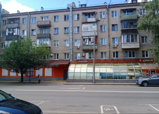 Квартира на продажу студия, 10.5 м2, Москва, Мартеновская улица, 22к1, район Новогиреево