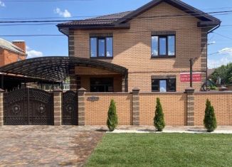 Продам дом, 150 м2, Краснодар, улица Каляева, улица Каляева