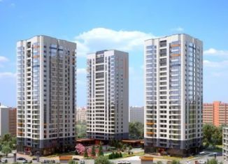 Продам 2-комнатную квартиру, 68.3 м2, Самара, метро Спортивная