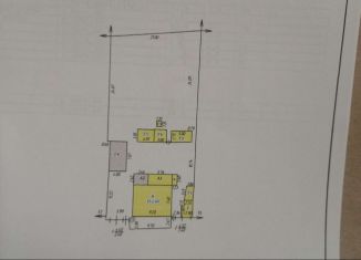 Продам дом, 50.8 м2, Черногорск, Уйбатская улица