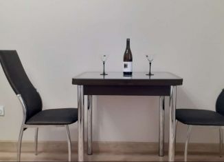 Продается квартира студия, 24.5 м2, Анапа, Владимирская улица, ЖК Триумф