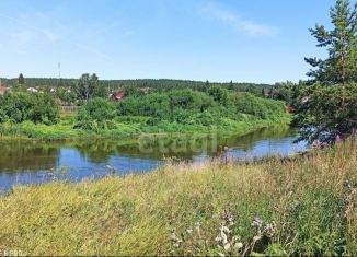 Продается участок, 17 сот., село Черноусово, Южная улица