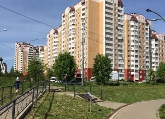 Продам двухкомнатную квартиру, 65.3 м2, посёлок Развилка, посёлок Развилка, 48