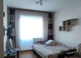 1-комнатная квартира на продажу, 35.5 м2, Улан-Удэ, 105-й микрорайон, 35
