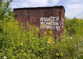 Продажа участка, 20 сот., СНТ Электромонтажник