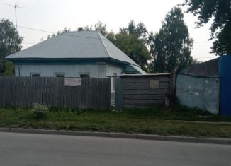 Продается дом, 40 м2, Новосибирск, улица Кропоткина, 420, метро Берёзовая роща
