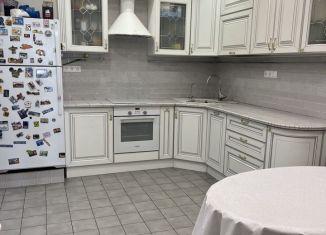 Продажа трехкомнатной квартиры, 76.2 м2, Балашиха, проспект Ленина, 32Г, ЖК Акварели