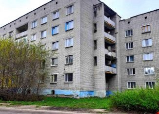 Продается двухкомнатная квартира, 42 м2, Ульяновск, проспект Нариманова, 85