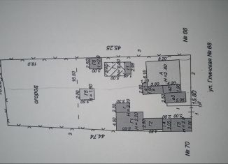 Продается дом, 40 м2, Черкесск, площадь Ленина