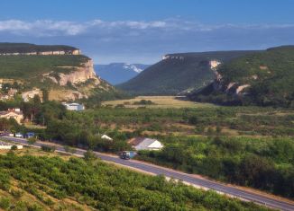 Продаю участок, 11 сот., посёлок городского типа Куйбышево, Спортивная улица, 2