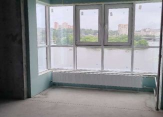 Продажа трехкомнатной квартиры, 80.8 м2, Ульяновск, улица Аблукова, 20, ЖК Аквамарин