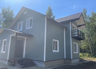 Продам дом, 175 м2, деревня Чернишня, коттеджный посёлок Калужский Тракт, 178