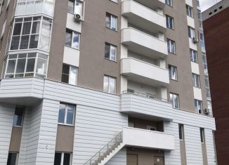 Квартира в аренду студия, 38.4 м2, Екатеринбург, Среднеуральская улица, 9, метро Площадь 1905 года