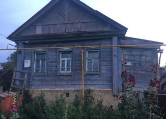 Продажа дома, 34.5 м2, село Саловка