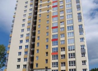 Продам квартиру студию, 29 м2, Барнаул, улица Советской Армии, 75