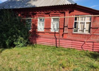 Продажа дома, 55.1 м2, Ардатов, Колхозная улица, 30