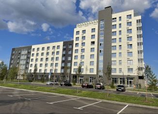 Продажа 3-комнатной квартиры, 95.2 м2, Казань, улица Анаса Тазетдинова, 6, ЖК Лето