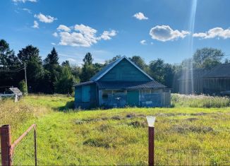 Продается дом, 70 м2, деревня Куйтежа, Октябрьская улица