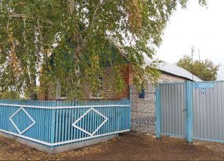 Продам дом, 82 м2, Оренбургская область
