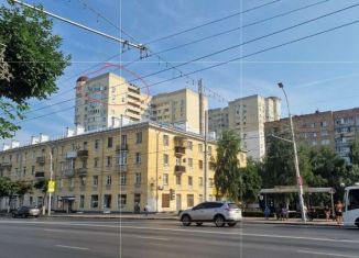 Продается 3-комнатная квартира, 94.7 м2, Рязань, Первомайский проспект, 76к1, ЖК Любимый