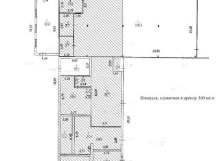 Аренда производства, 300 м2, Новокузнецк, улица Пирогова, 30/1