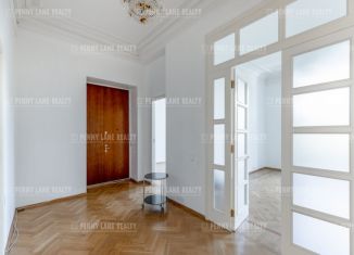 Продается 4-комнатная квартира, 160 м2, Москва, улица Знаменка, 13с1, метро Боровицкая