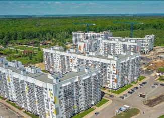 Продается 1-ком. квартира, 39 м2, хутор Ветряк, Выборская улица, 13