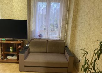 Однокомнатная квартира на продажу, 33 м2, Егорьевск, Нечаевский переулок, 3А