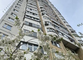 Сдается двухкомнатная квартира, 42 м2, Москва, метро Улица Скобелевская, Скобелевская улица, 5к1