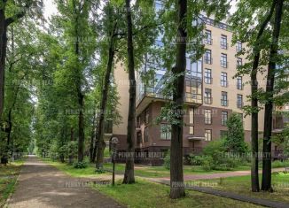 Продается пятикомнатная квартира, 160 м2, Москва, Староволынская улица, 15к1, метро Минская