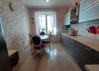 Пятикомнатная квартира на продажу, 170 м2, Иркутск, Байкальская улица, 273А, Октябрьский округ