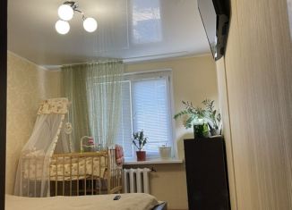 2-ком. квартира на продажу, 43.3 м2, Заинск, улица Ленина, 30