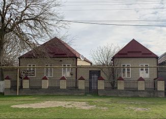 Продам дом, 100 м2, станица Бороздиновская