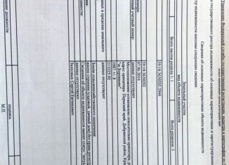 Участок на продажу, 10 сот., деревня Гари, улица Александры Медведевой