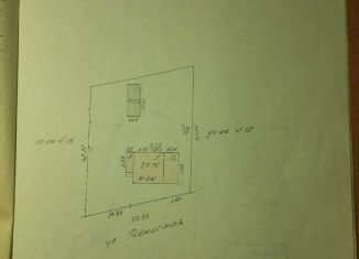 Продаю дом, 170 м2, поселок городского типа Каменка, Тенистая улица, 14