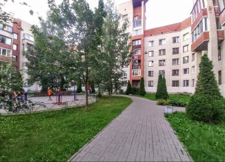 Сдаю 1-ком. квартиру, 42 м2, Санкт-Петербург, Гражданский проспект, 79к4