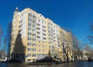 Сдача в аренду квартиры студии, 25 м2, Сыктывкар, улица Куратова, 76, Центральный район