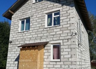 Продам дом, 104 м2, село Верх-Тула, Выборная улица, 5