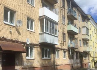 Продается однокомнатная квартира, 32.8 м2, Бологое, улица Кирова, 3