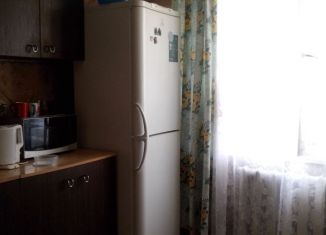 Продаю четырехкомнатную квартиру, 81.3 м2, Нижегородская область, Комсомольская улица