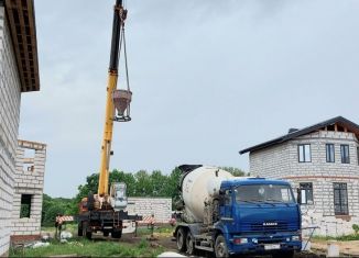 Продается дом, 90 м2, деревня Малёвка, Рябиновая улица, 15