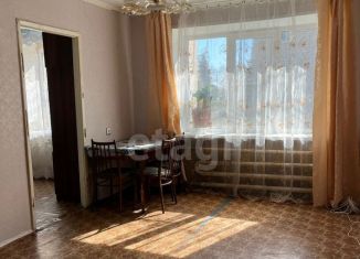 Продам 4-ком. квартиру, 60 м2, поселок Летний Отдых, Зелёная улица, 7