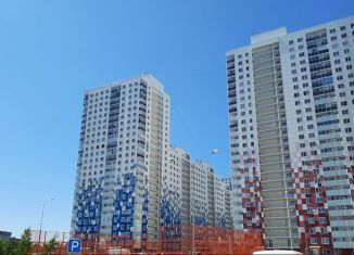 Сдаю в аренду однокомнатную квартиру, 40 м2, Пермь, улица Красные Казармы, 67, ЖК Арсенал